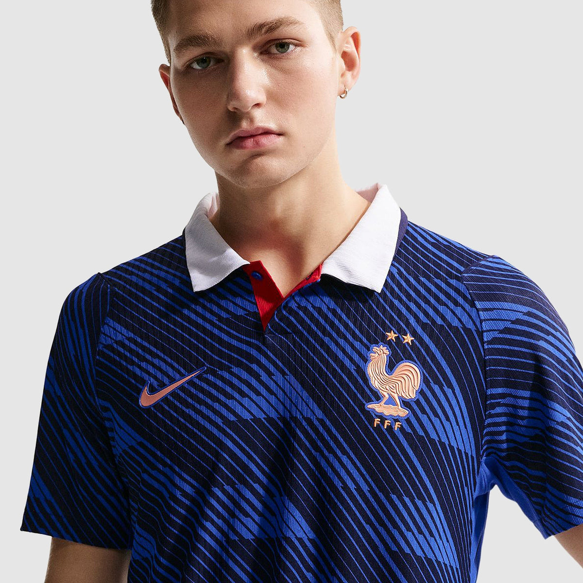 Home 26/27 Player Edition Shirt