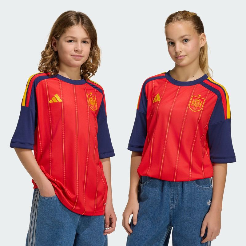 Home 26/27 Kids Shirt Kit