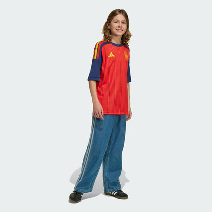 Home 26/27 Kids Shirt Kit
