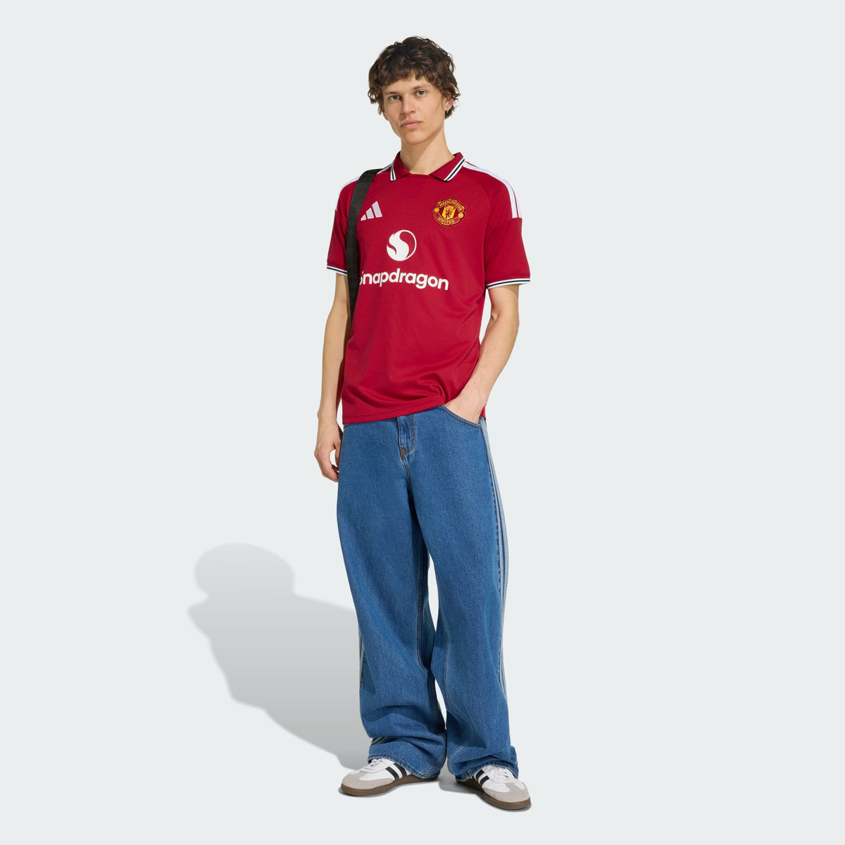 Home 26/27 Men's Shirt
