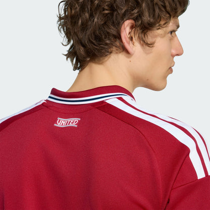 Home 26/27 Men's Shirt