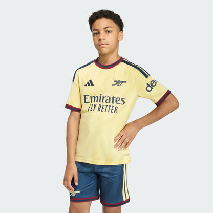 Third 26/27 Kids Shirt Kit