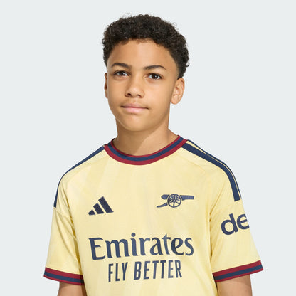 Third 26/27 Kids Shirt Kit