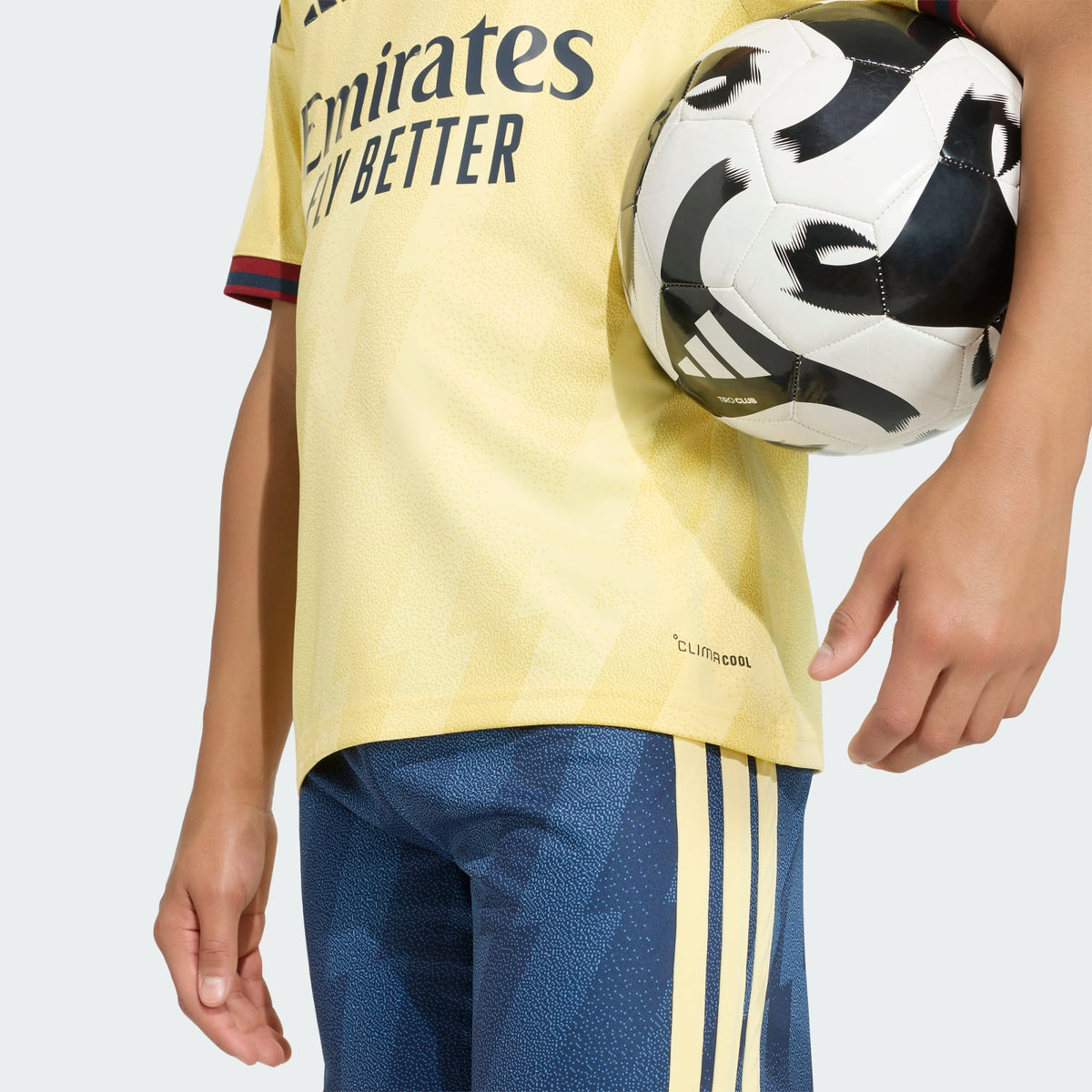 Third 26/27 Kids Shirt Kit