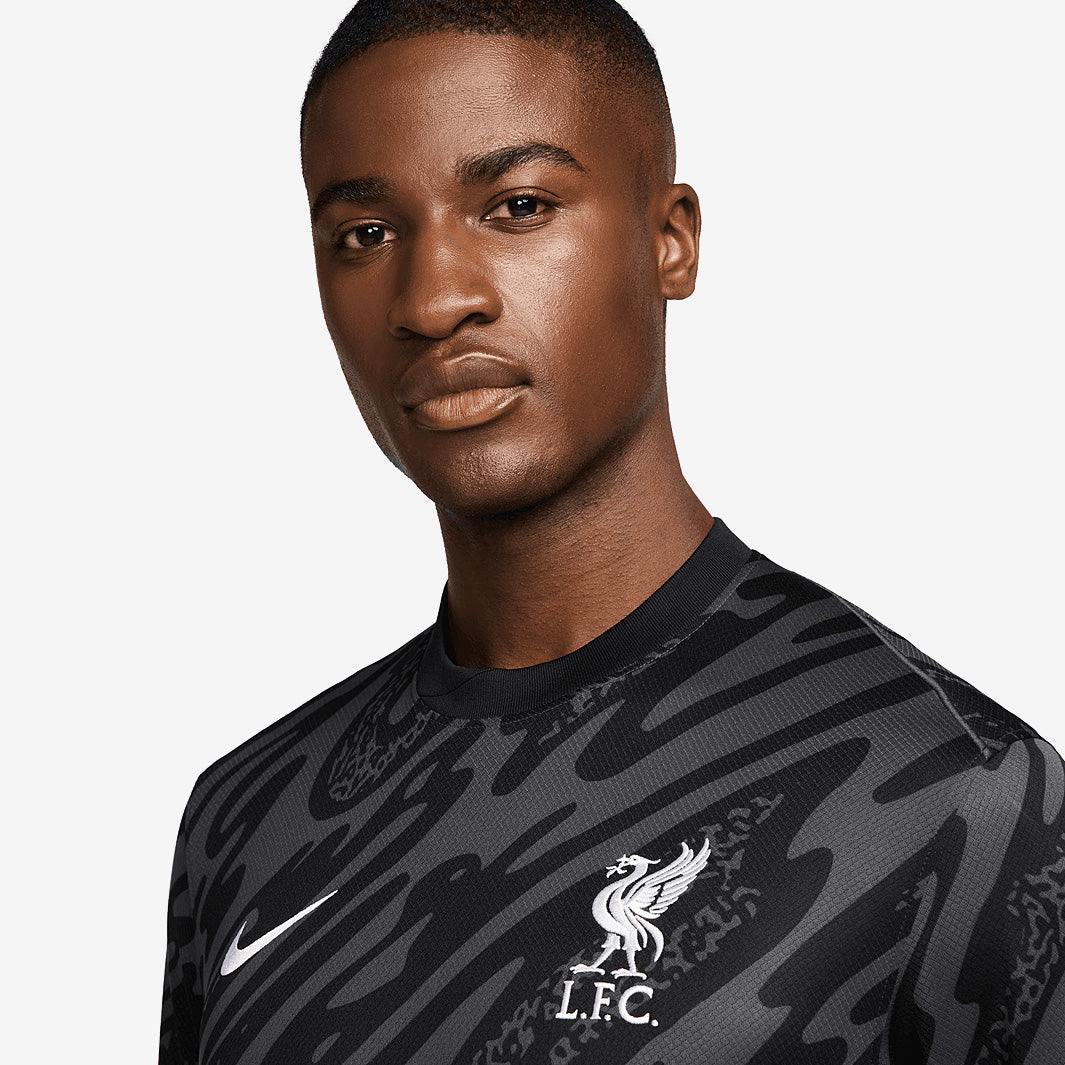 Goalkeeper 24/25 Shirt