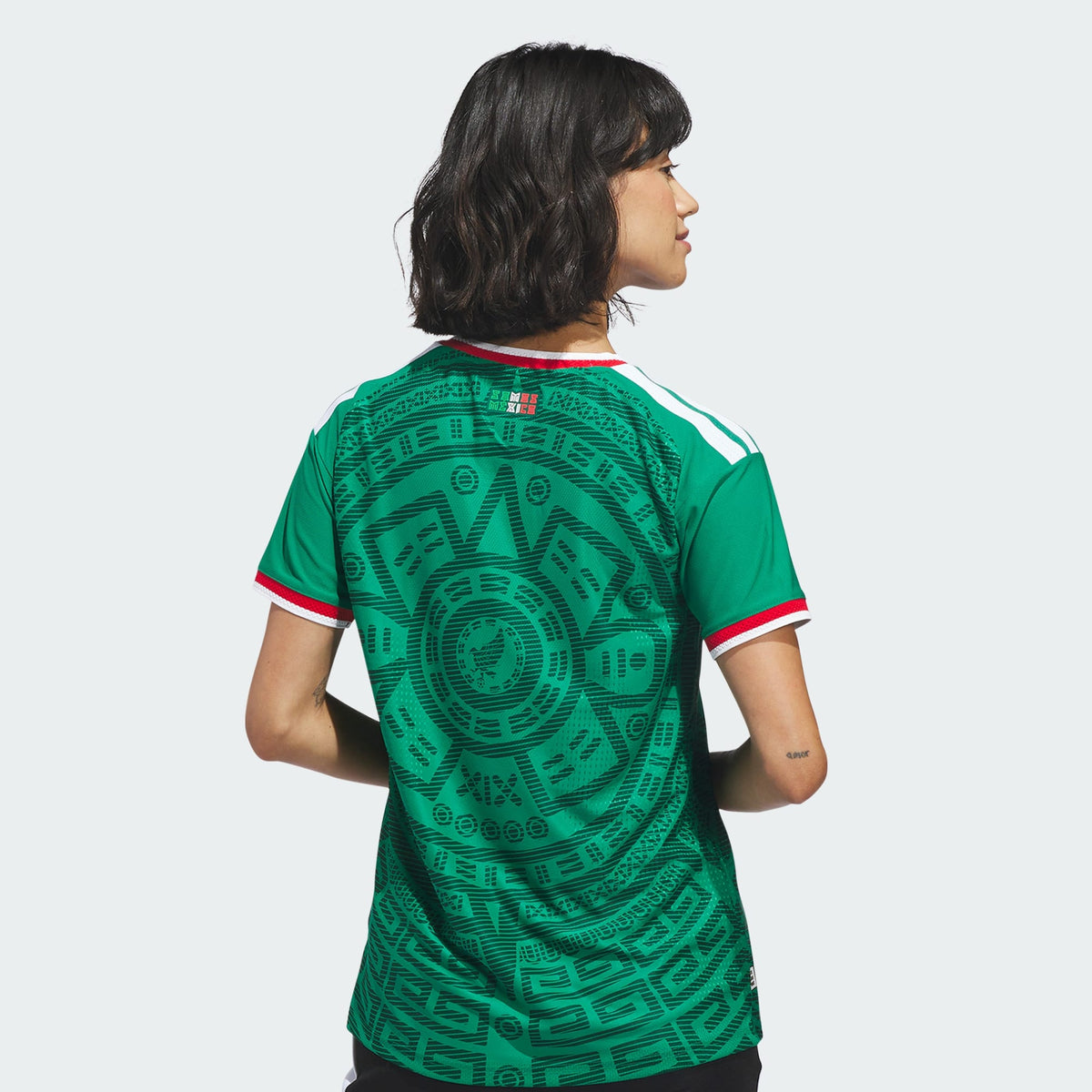 Home 26/27 Women's Shirt