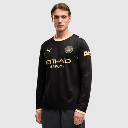 Away 26/27 Men's Long Sleeve Shirt