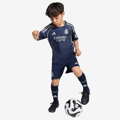 Away 25/26 Kids Shirt Kit