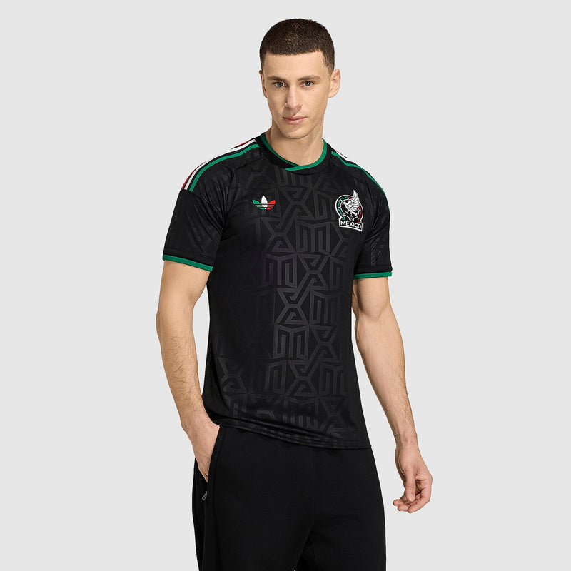 Third 26/27 Men's Shirt