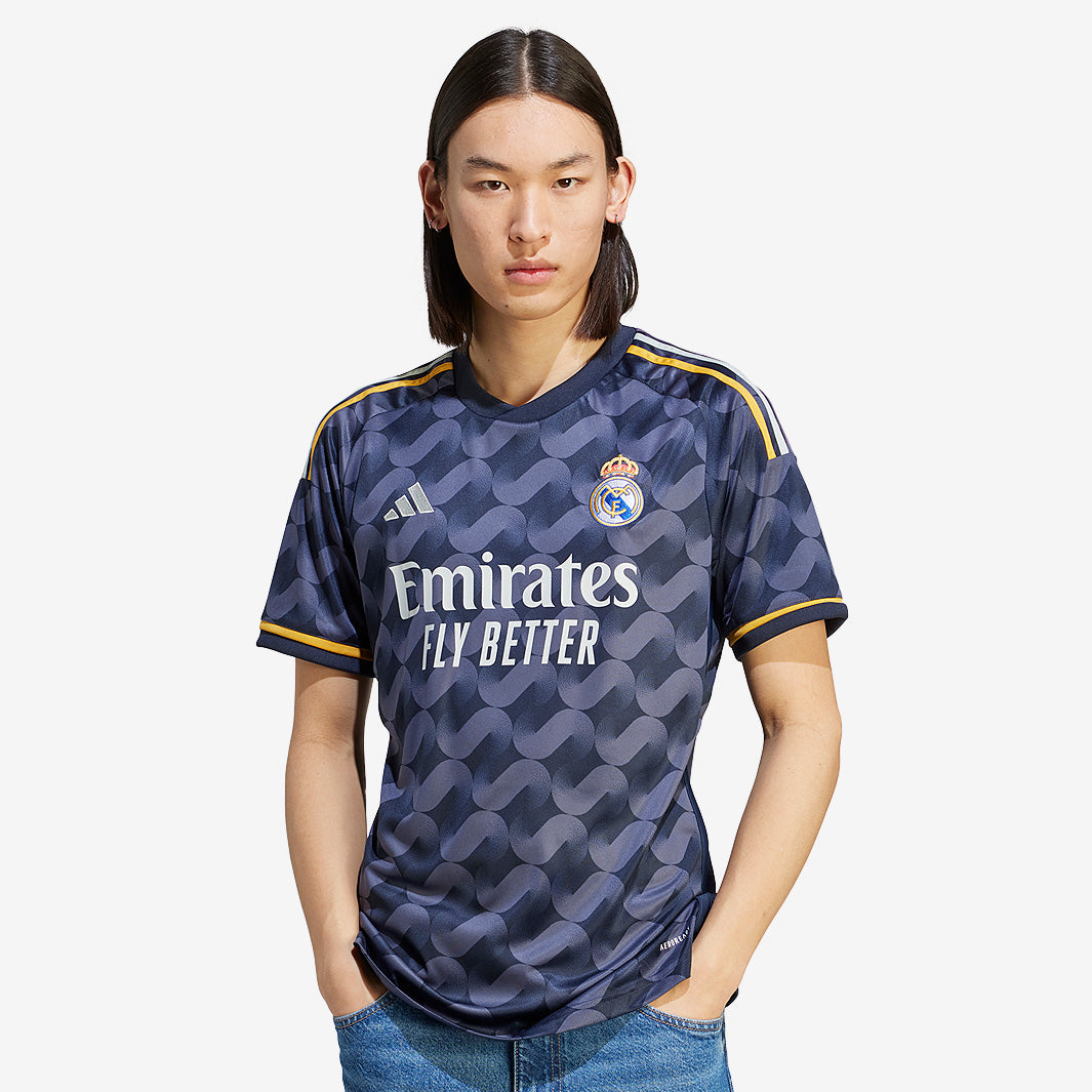 Away 23/24 Men's Shirt