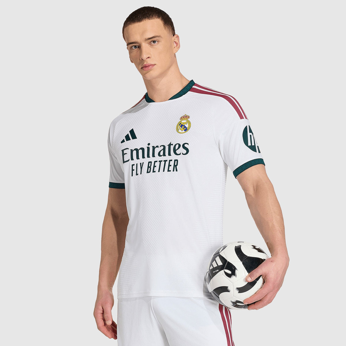 Home 26/27 Player Edition Shirt