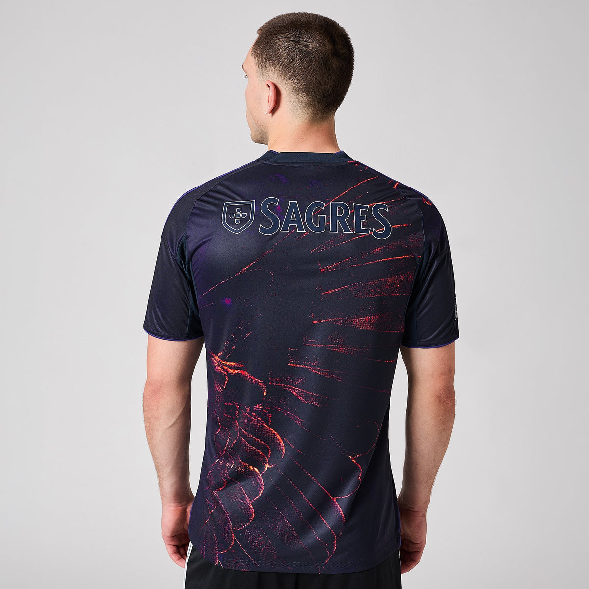 Fourth 25/26 Men's Shirt
