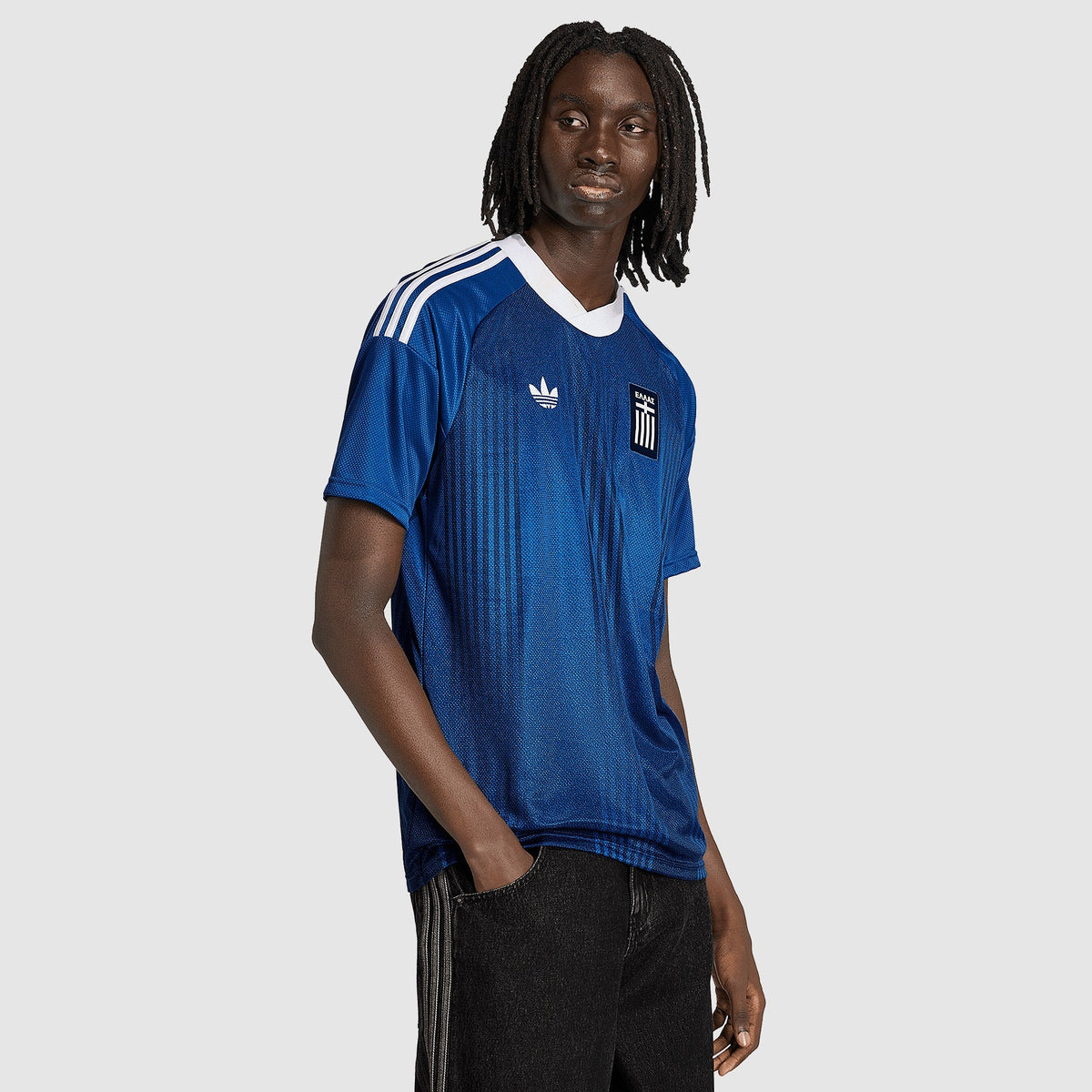 Away 26/27 Men's Shirt