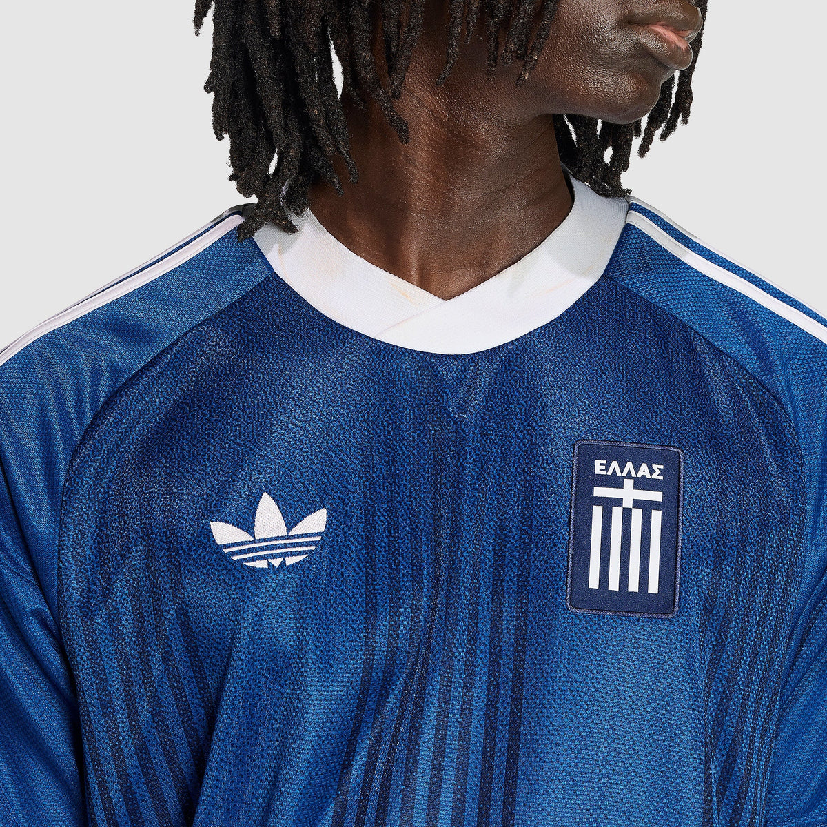Away 26/27 Men's Shirt