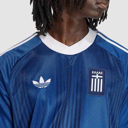 Away 26/27 Men's Shirt