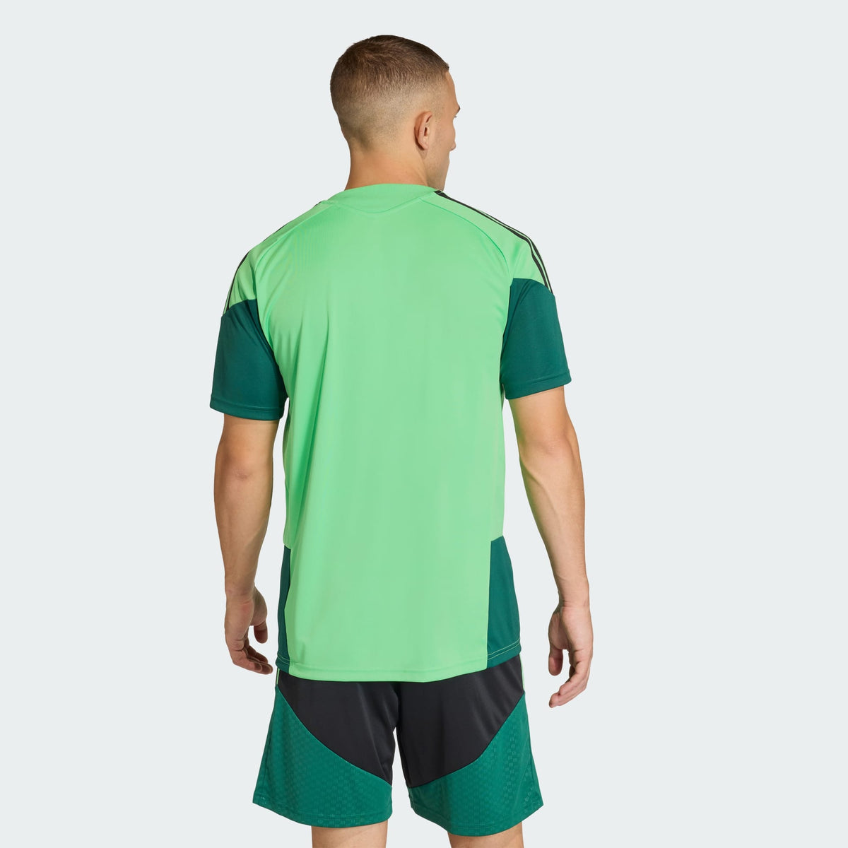 Training Top 2 26/27