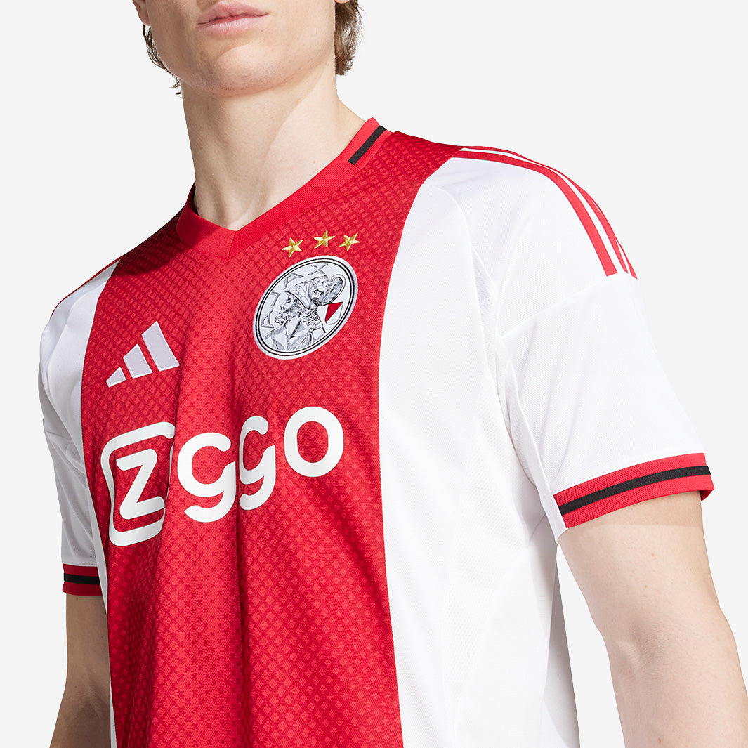 Home 25/26 Men's Shirt