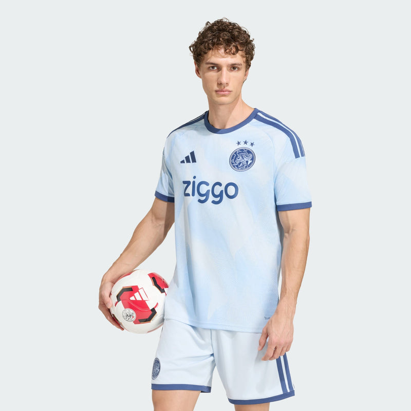 Third 26/27 Men's Shirt