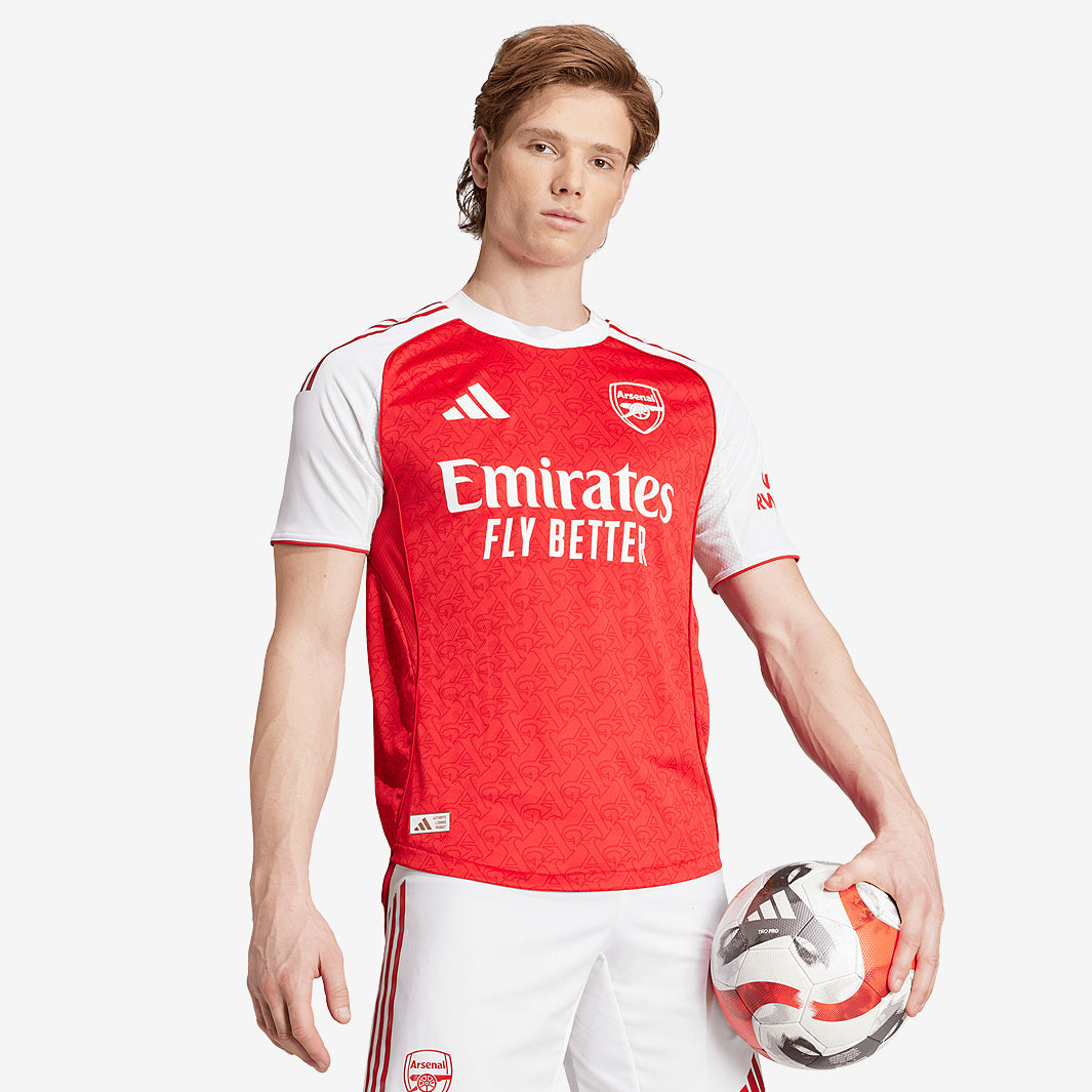 Home 25/26 Player Edition Shirt