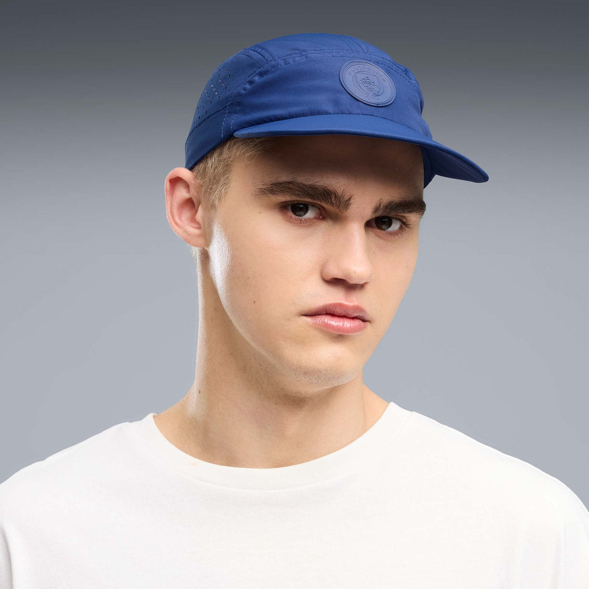 5-Panel Tech Cap