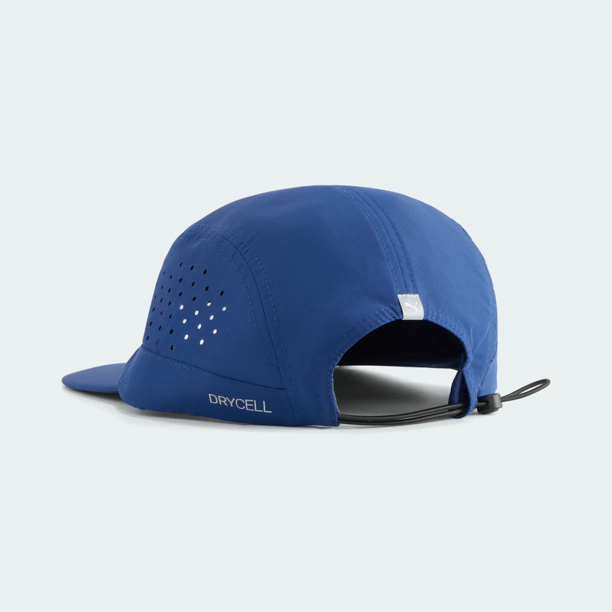 5-Panel Tech Cap
