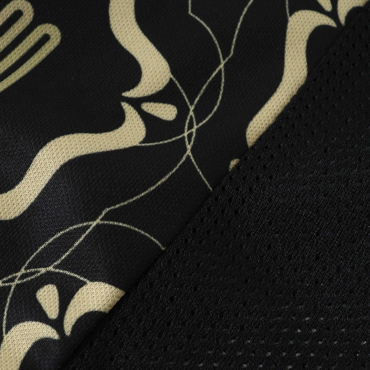500th Anniversary Black 26/27 Men's Shirt
