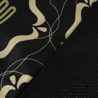 500th Anniversary Black 26/27 Men's Shirt