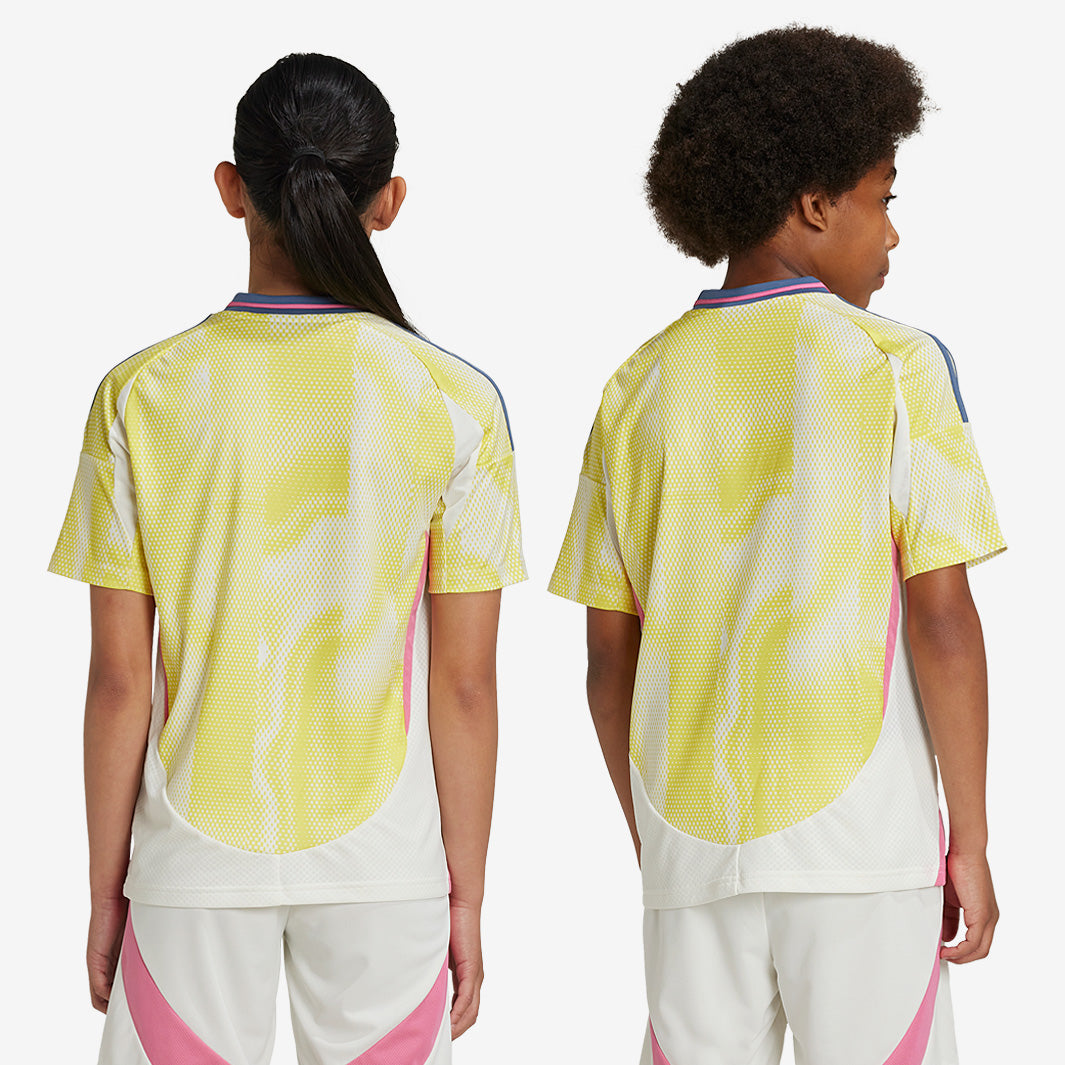 Away 24/25 Kids Shirt Kit