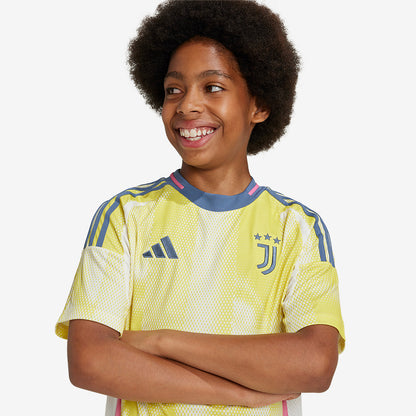 Away 24/25 Kids Shirt Kit