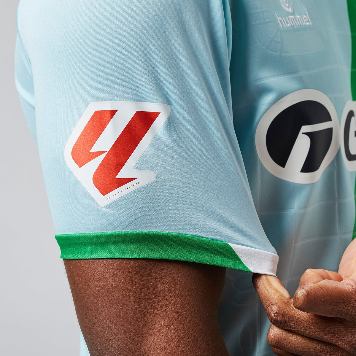 Away 25/26 Men's Shirt