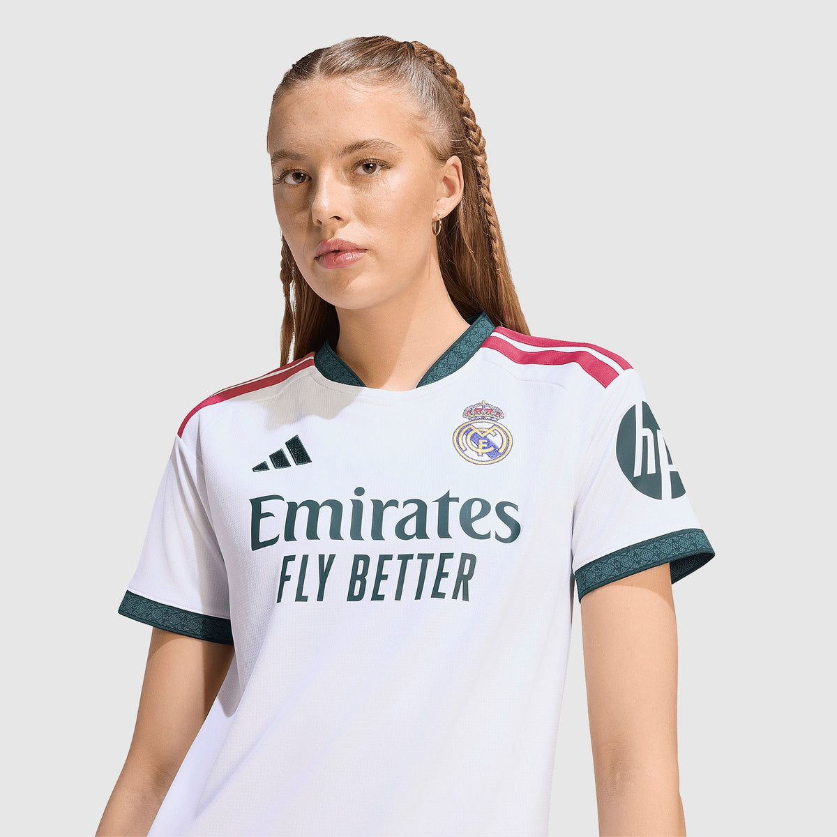 Home 26/27 Women's Shirt