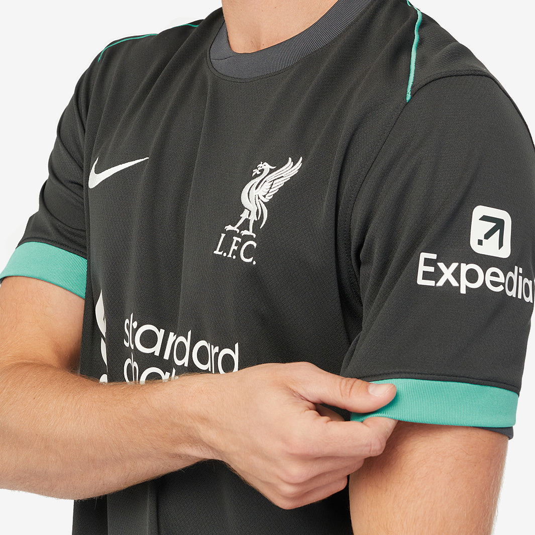 Away 24/25 Men's Shirt