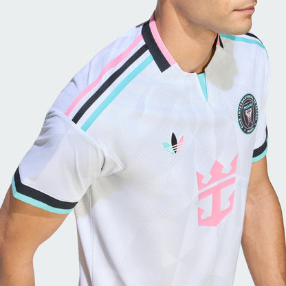Third 26/27 Player Edition Shirt