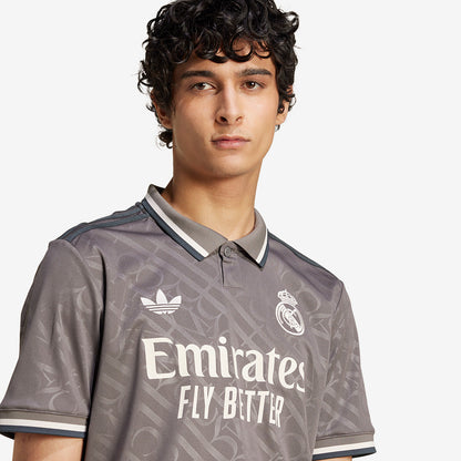 Third 24/25 Men's Shirt