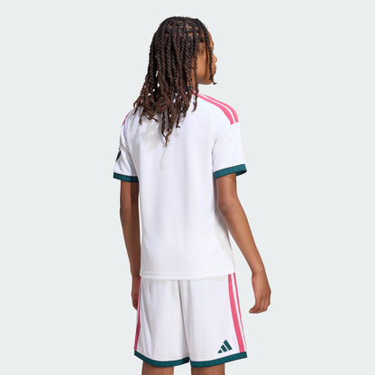Home 26/27 Kids Shirt Kit