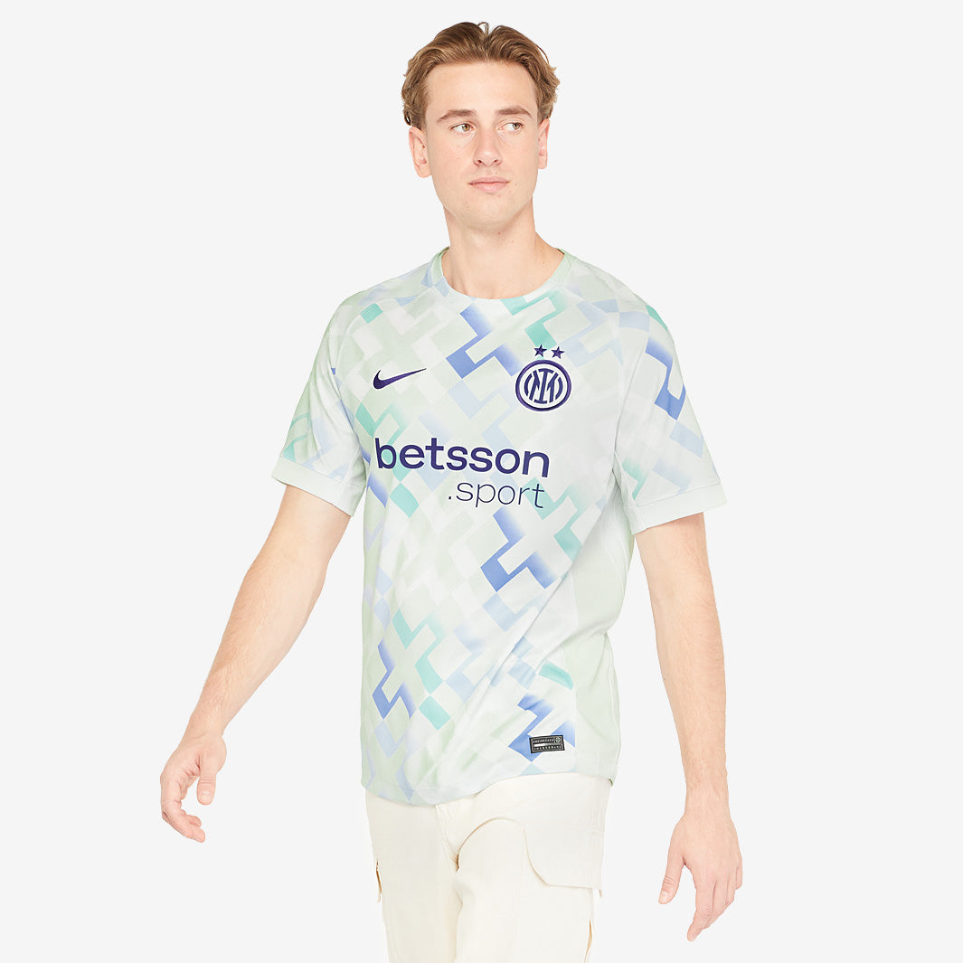 Away 25/26 Men's Shirt