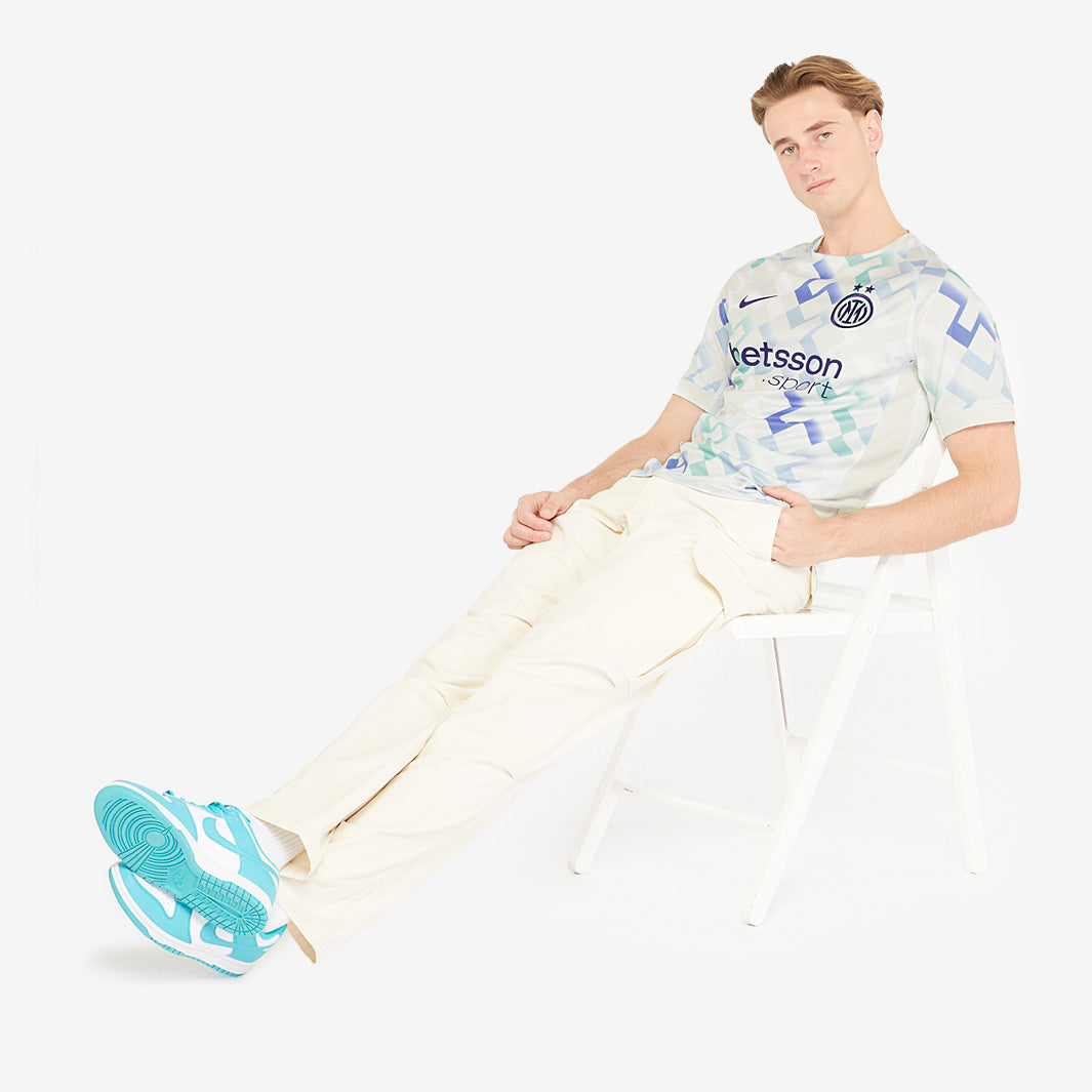 Away 25/26 Men's Shirt