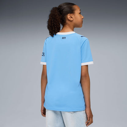 Home 25/26 Kids Shirt Kit