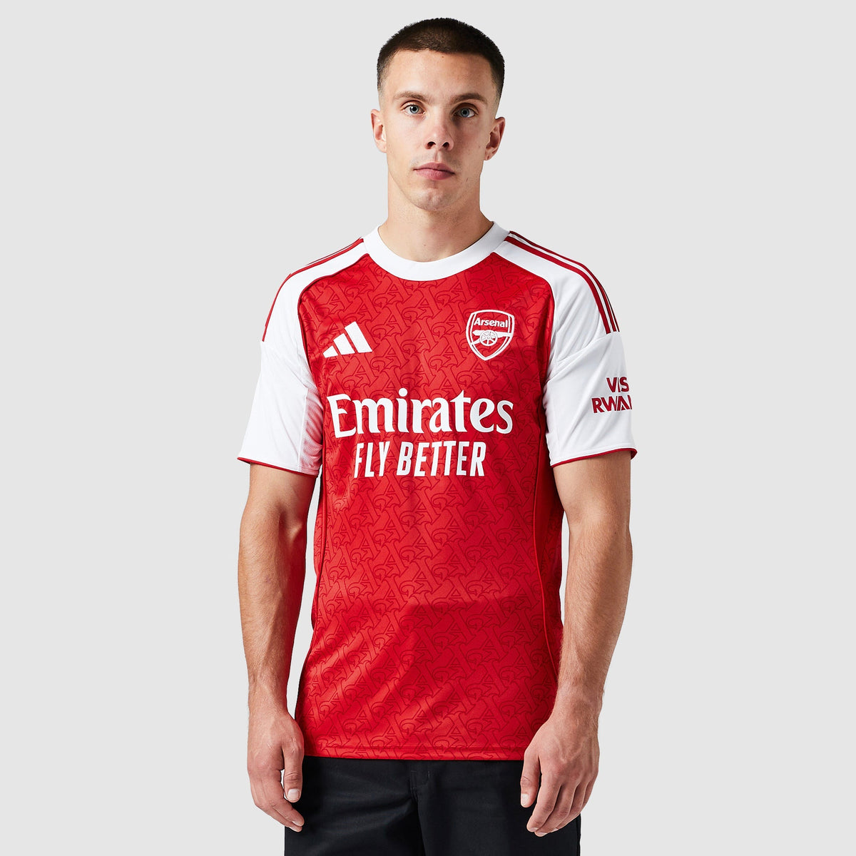Home 25/26 Men's Shirt