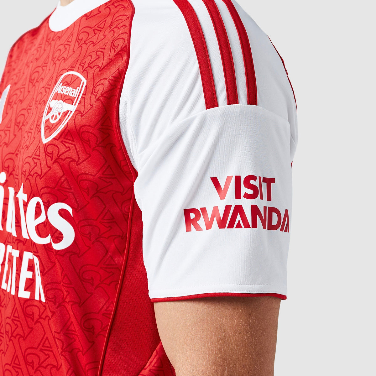 Home 25/26 Men's Shirt