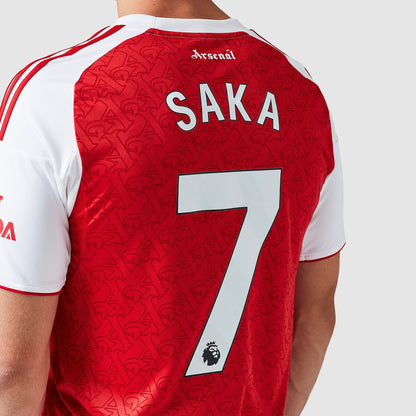 Home 25/26 Men's Shirt