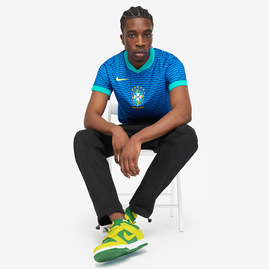 Away 24/25 Men's Shirt