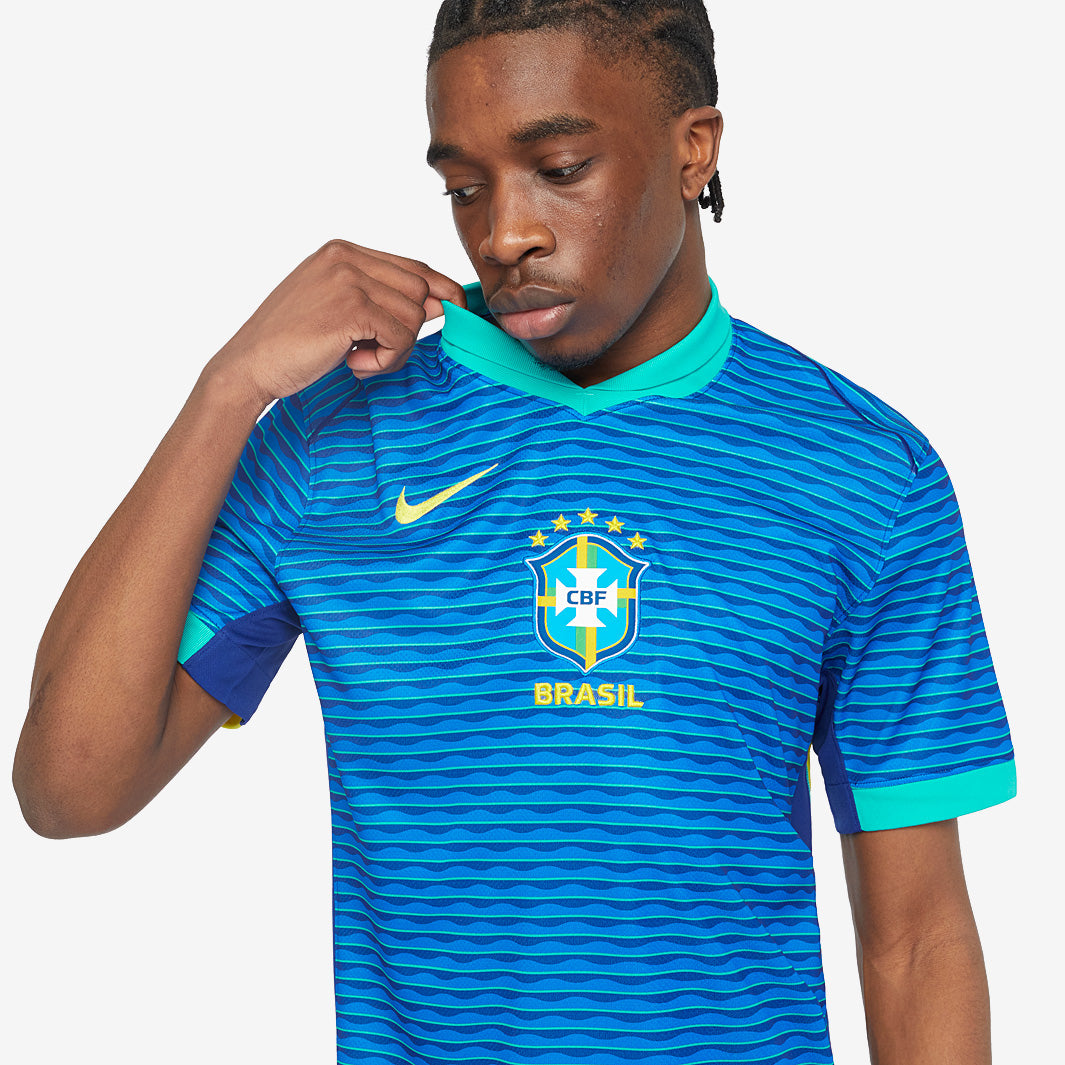 Away 24/25 Men's Shirt