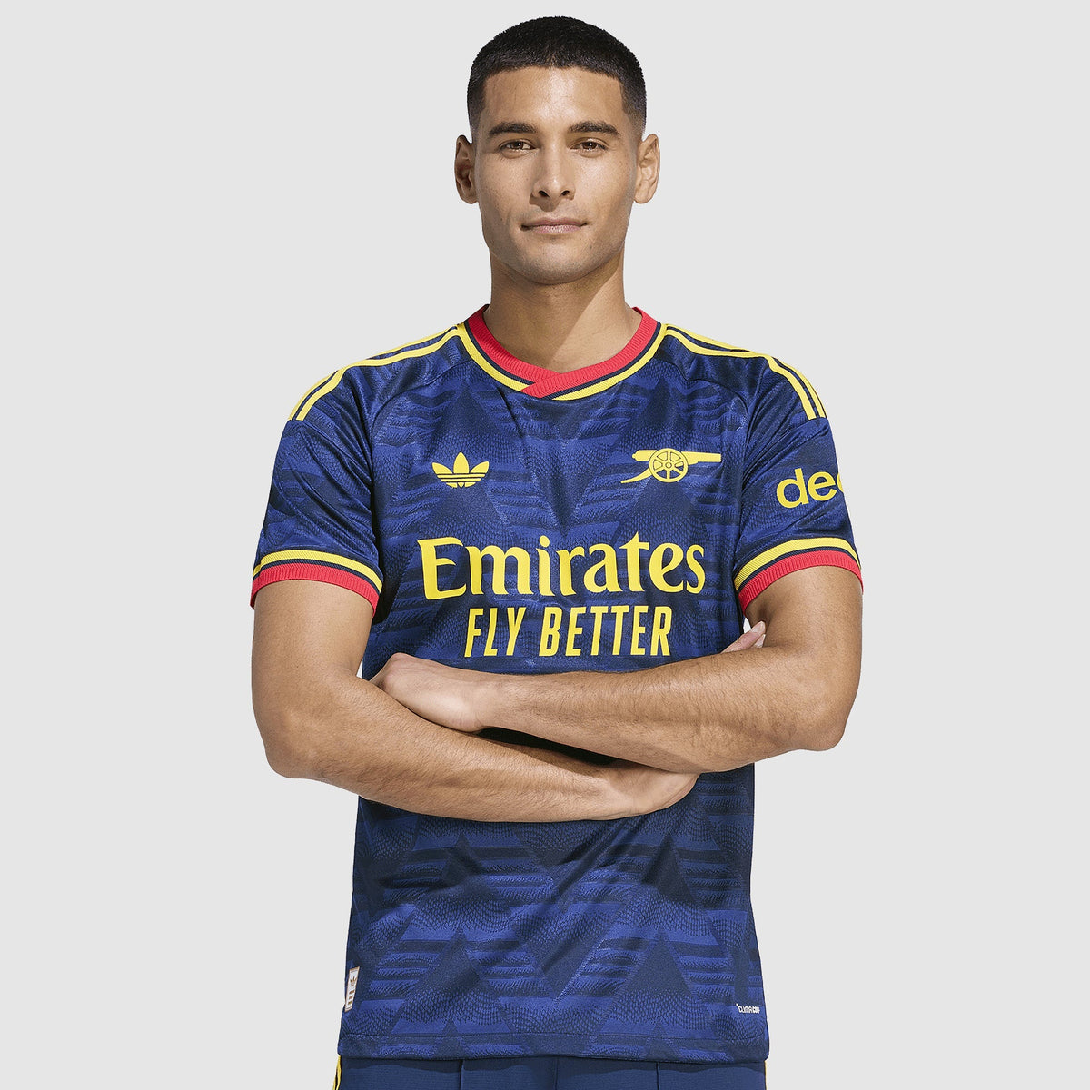 Away 26/27 Player Edition Shirt