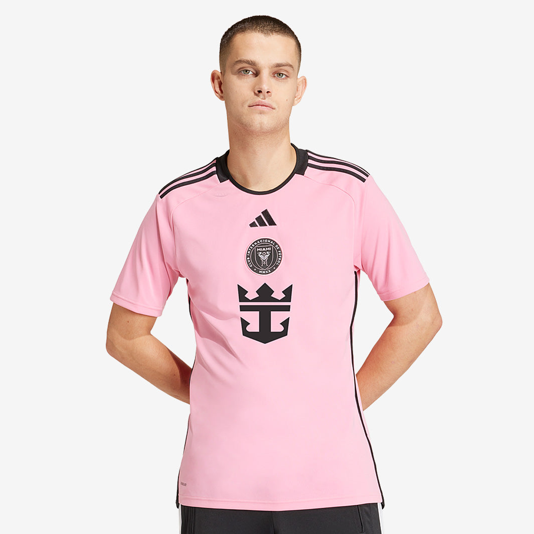 Home 24/25 Men's Shirt