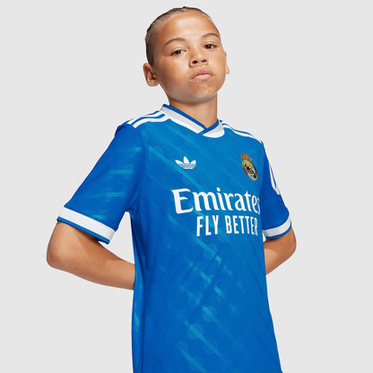 Third 25/26 Kids Shirt Kit