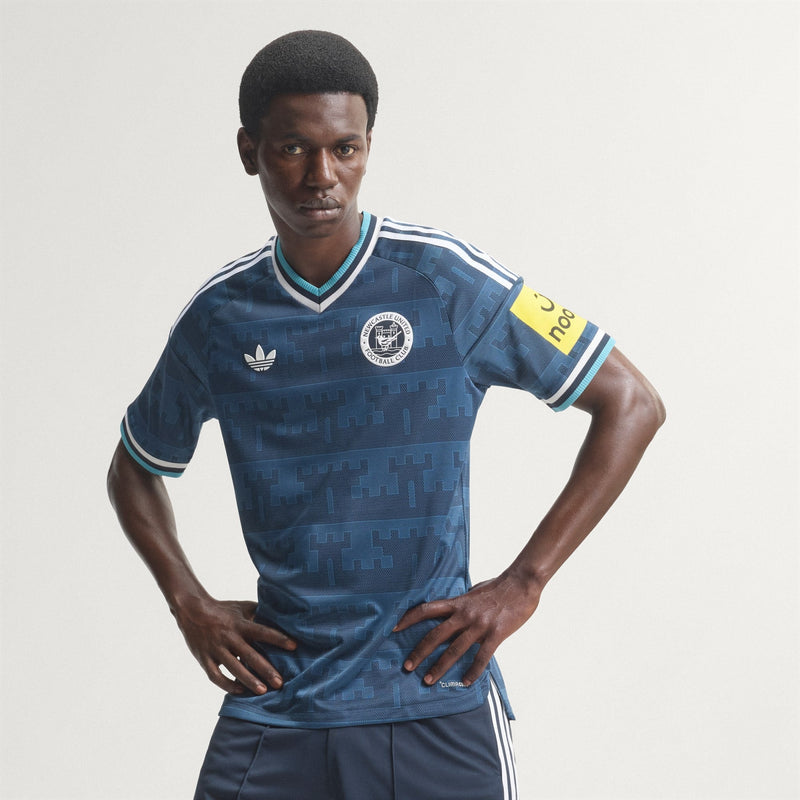 Away 26/27 Player Edition Shirt