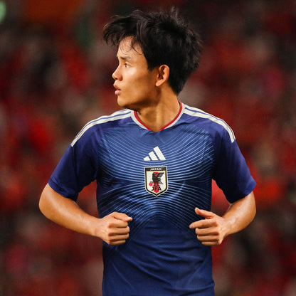 Home 26/27 Player Edition Shirt