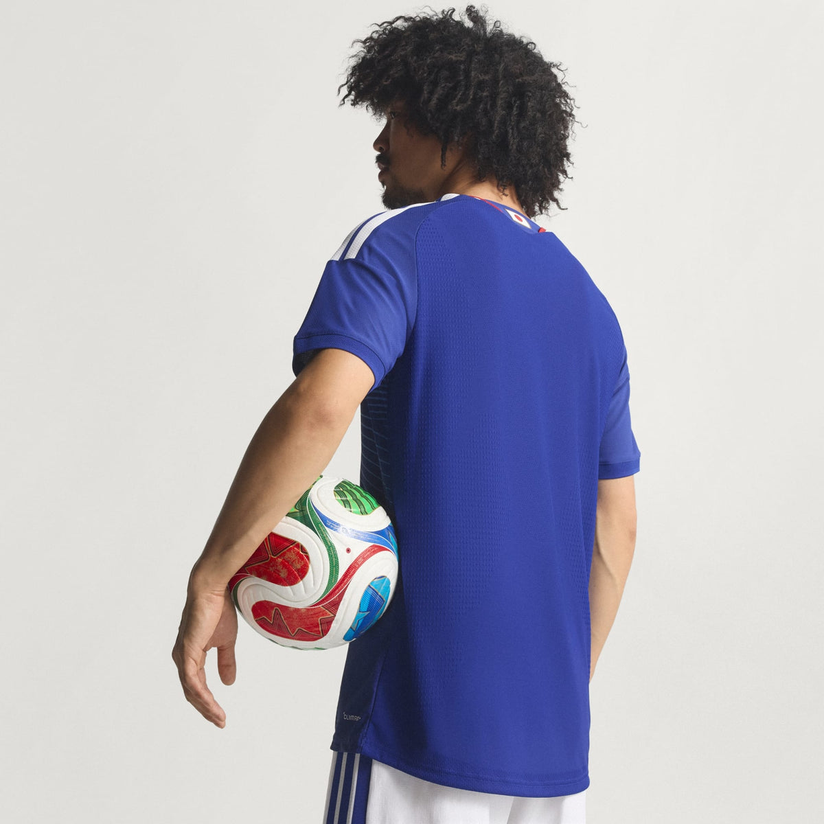 Home 26/27 Player Edition Shirt
