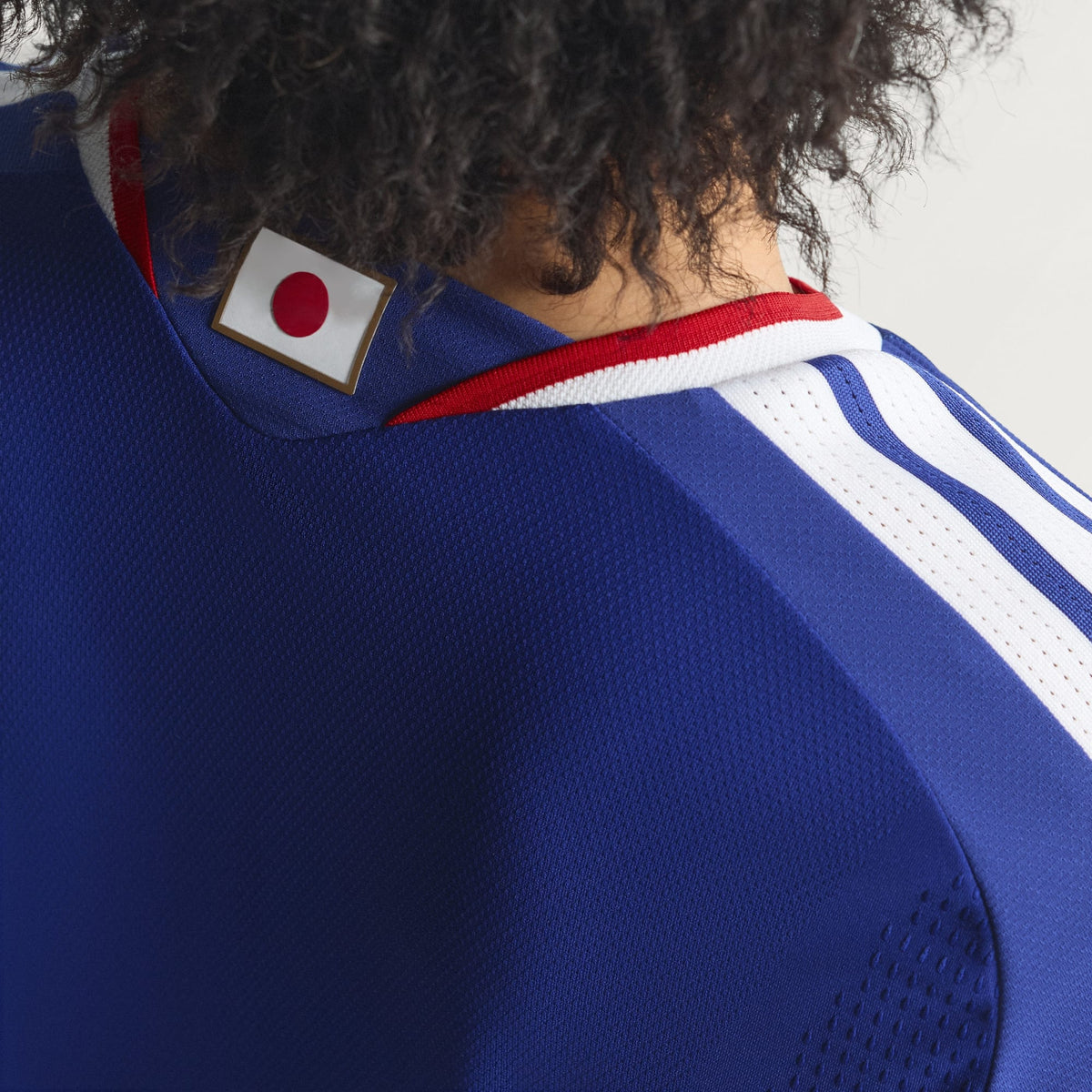 Home 26/27 Player Edition Shirt